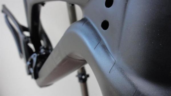 Evil Following V1 2017/18 | Frame Protection Kit