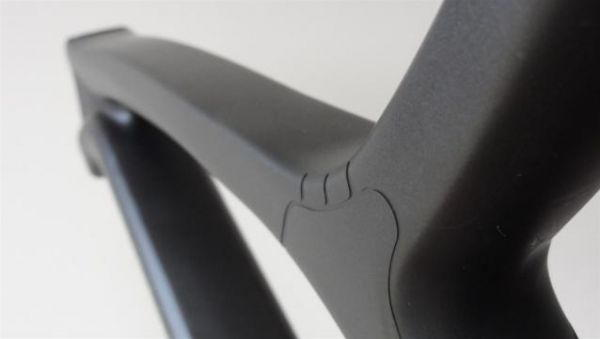 Evil Following V1 2017/18 | Frame Protection Kit