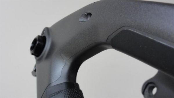 Evil Following V1 2017/18 | Frame Protection Kit