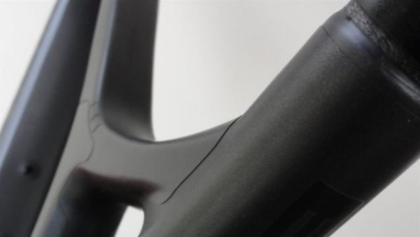 Evil Following V1 2017/18 | Frame Protection Kit