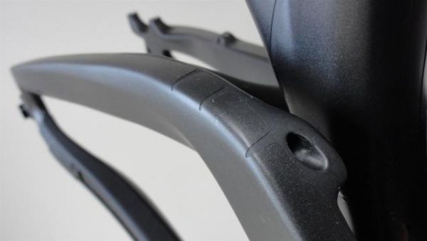 Evil Following V1 2017/18 | Frame Protection Kit