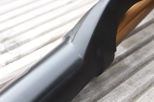 Fox 34 2016 | Fork Protection Kit