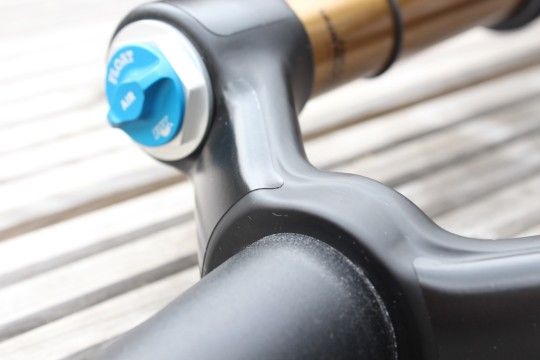 Fox 34 2016 | Fork Protection Kit