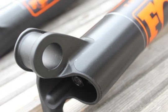 Fox 34 2016 | Fork Protection Kit