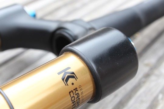 Fox 34 2016 | Fork Protection Kit