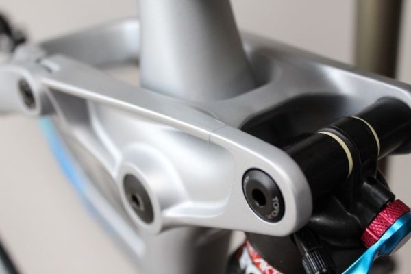 Trek Fuel Ex 29 Aluminium 9-8-7 2018/17 | Frame Protection Kit