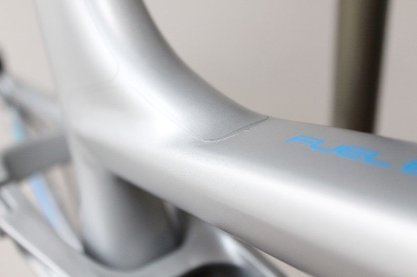 Trek Fuel Ex 29 Aluminium 9-8-7 2018/17 | Frame Protection Kit