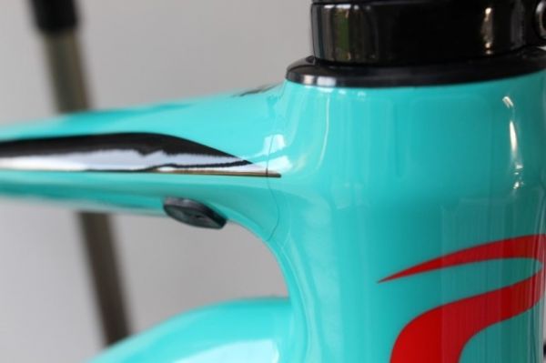 Cannondale Habit Carbon/Alumiumin 2016-18 | Frame Protection Kit