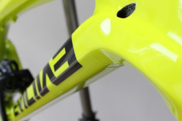 Evil Insurgent 275 V1 2017/18 | Frame Protection Kit