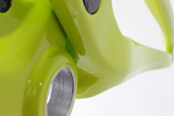 Evil Insurgent 275 V1 2017/18 | Frame Protection Kit