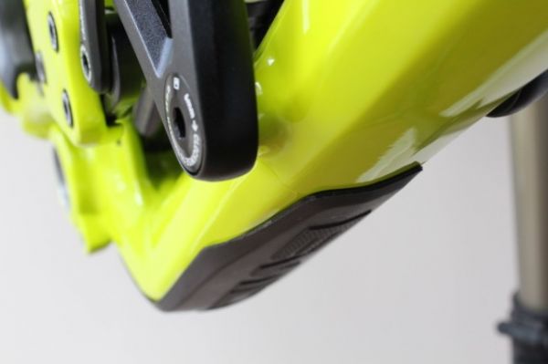 Evil Insurgent 275 V1 2017/18 | Frame Protection Kit