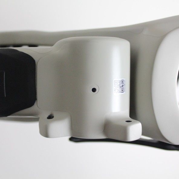 Evil Insurgent LB 2019-21 | Frame Protection Kit