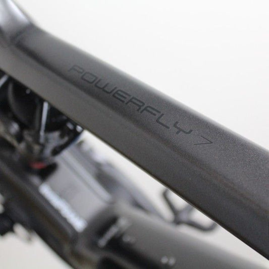 Trek Powerfly FS Aluminium 2019/20 | Frame Protection Kit