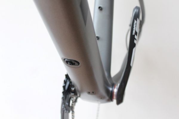 Trek Procaliber SL 9.8 9.7 2018/19 | Frame Protection Kit