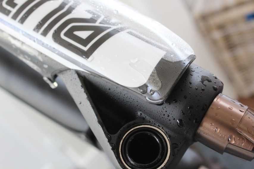 X-Fusion RV1 | Fork Protection Kit