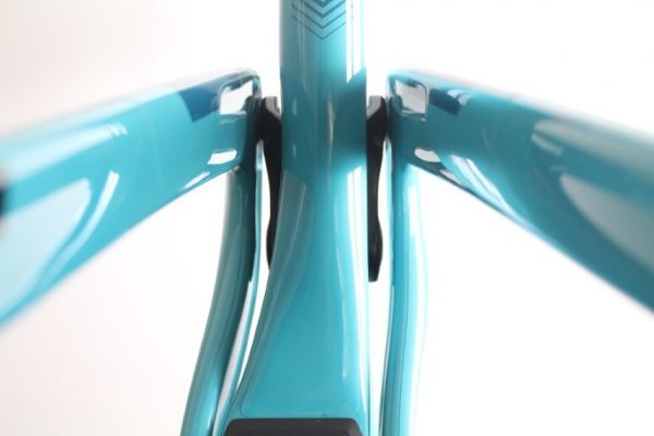 Yeti SB100 2018/19 | Frame Protection Kit