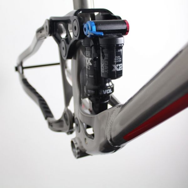 Banshee Phantom 2022 | Frame Protection Kit