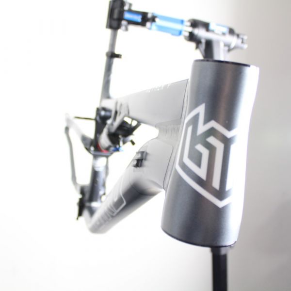 Bird Aether 9 Aluminium 2021 | Frame Protection Kit