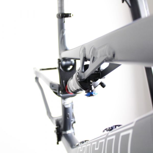 Bird Aether 9 Aluminium 2021 | Frame Protection Kit