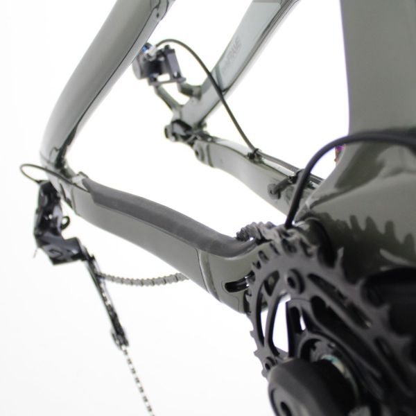 Cannondale Habit Carbon NEO E-BIKE 2020-23 | Frame Protection Kit