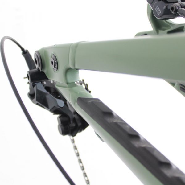 Canyon Torque ON 2021 | Frame Protection Kit