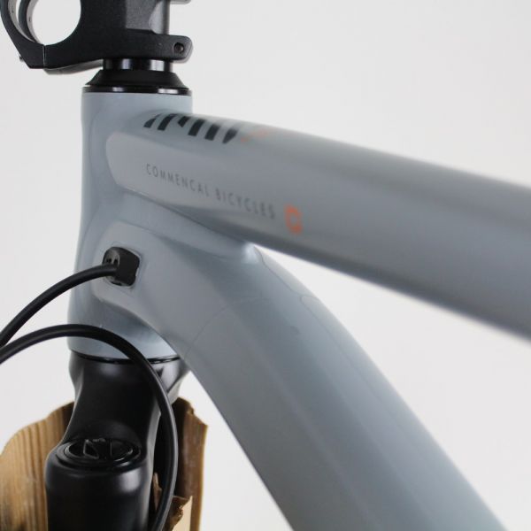 Commencal Clash 2021/22 | Frame Protection Kit