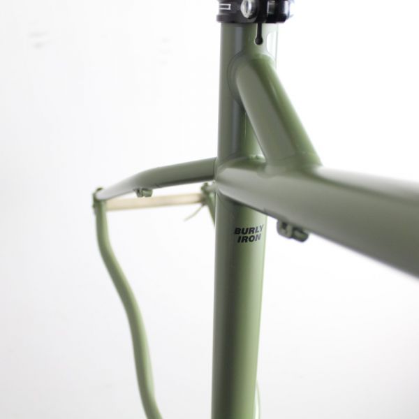 Cotic Bfe Standard 2021 | Frame Protection Kit