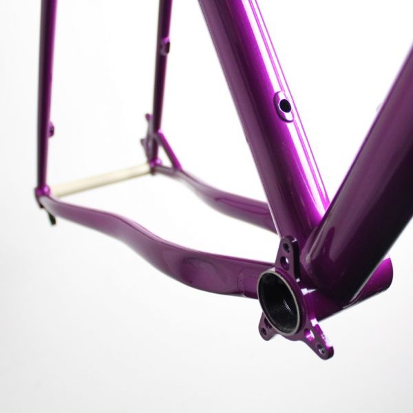 Cotic Solaris Max Longshot Geo 2022 | Frame Protection Kit