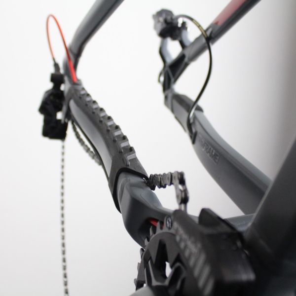 Cube Stereo 170 HPA 2020/21 | Frame Protection Kit