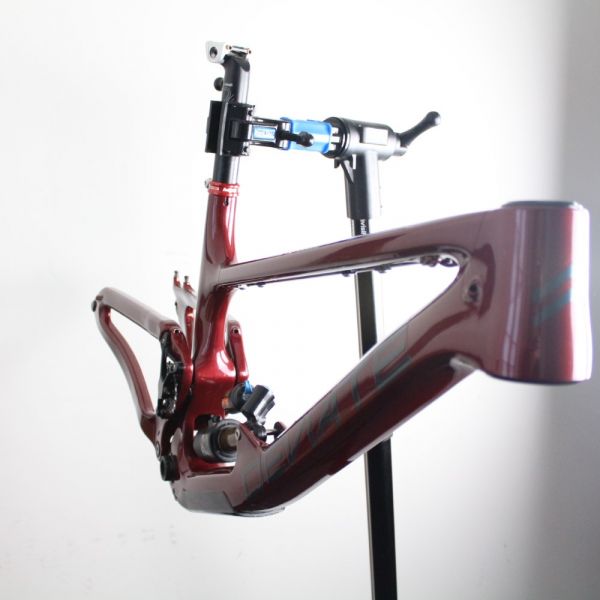 Deviate Claymore 2022/23 | Frame Protection Kit