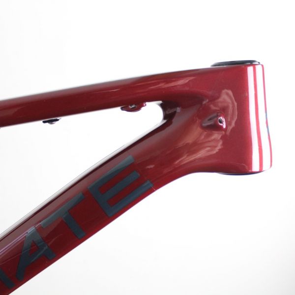 Deviate Claymore 2022/23 | Frame Protection Kit