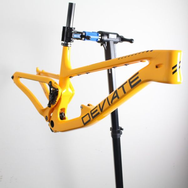 Deviate Highlander 2021-23 | Frame Protection Kit