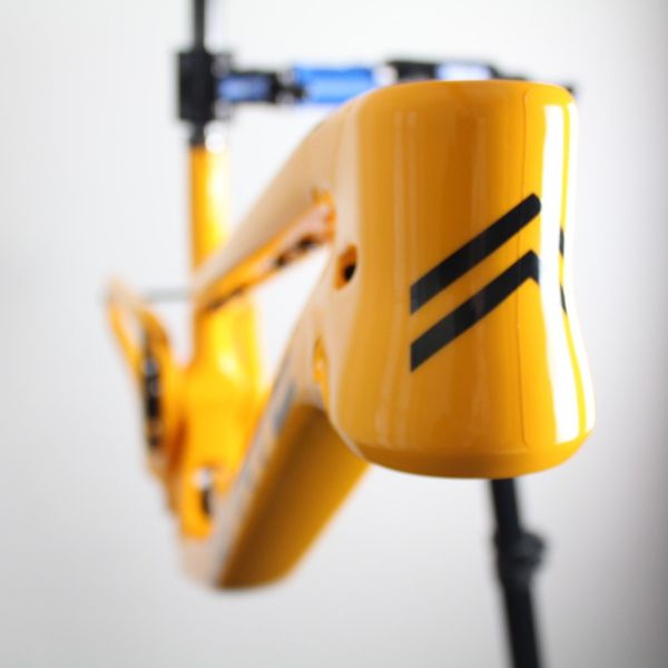 Deviate Highlander 2021-23 | Frame Protection Kit