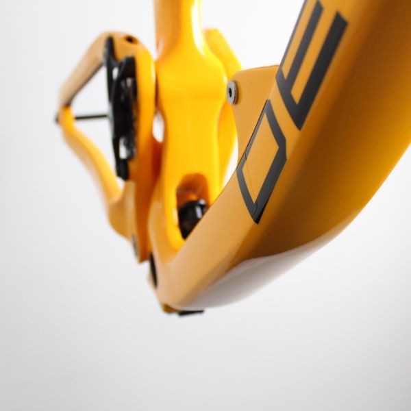 Deviate Highlander 2021-23 | Frame Protection Kit
