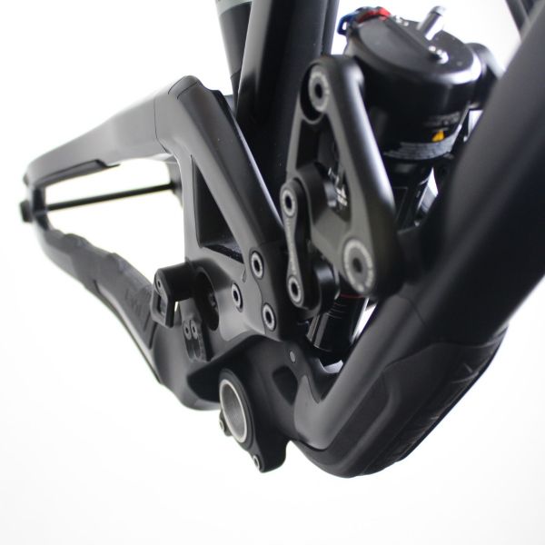 Evil Following V3 2020-23 | Frame Protection Kit