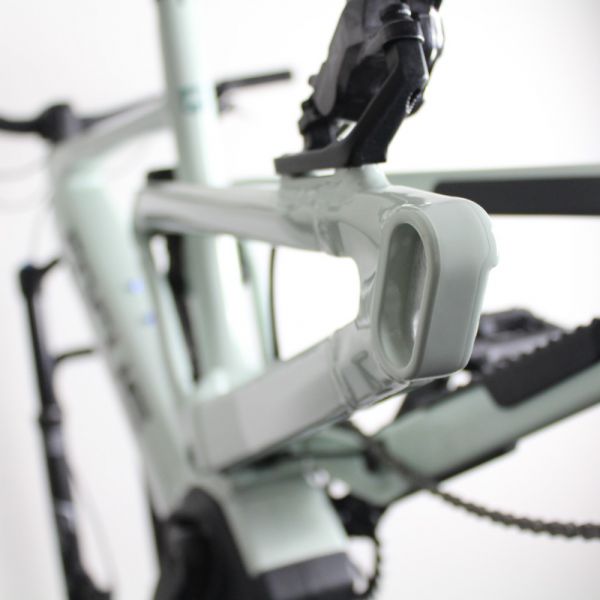 Focus Jam 2 Aluminium 2021 | Frame Protection Kit