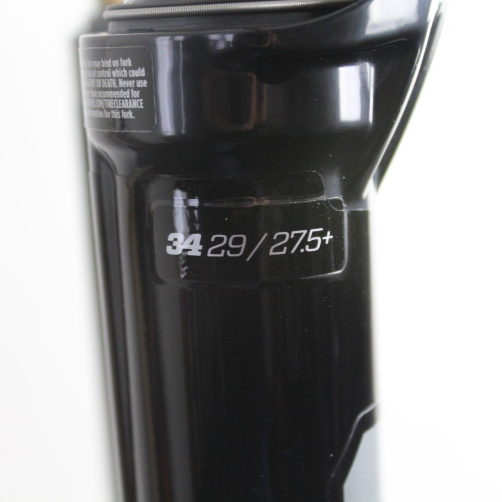 Fox 34 29/27.5+ 2022/23 | Fork Protection Kit