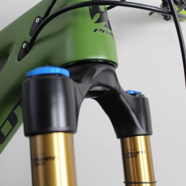 Fox 36 29/27.5+ Factory & Performance 2021-25 | Fork Protection Kit