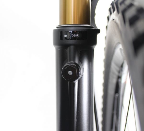 Fox 36 29/27.5+ Factory & Performance 2021-25 | Fork Protection Kit