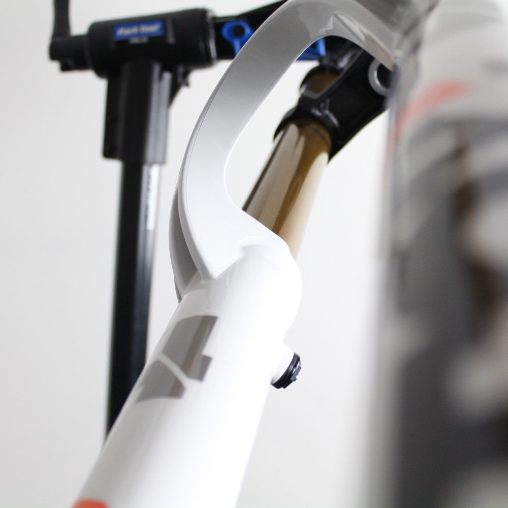 Fox 40 29 2021-25| Fork Protection Kit