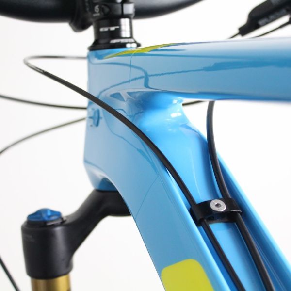 GT Force Carbon Elite/Expert/Pro 2019 | Frame Protection Kit