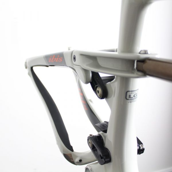 Ibis Mojo 4 2021-23 | Frame Protection Kit