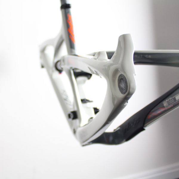 Ibis Mojo 4 2021-23 | Frame Protection Kit