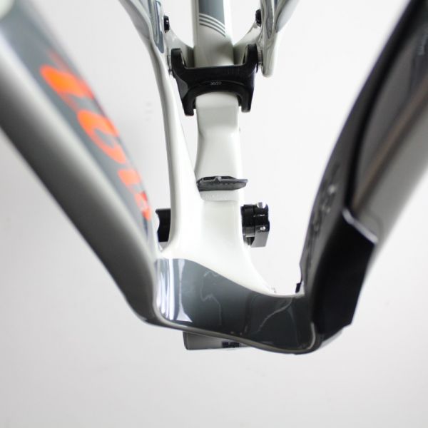 Ibis Mojo 4 2021-23 | Frame Protection Kit