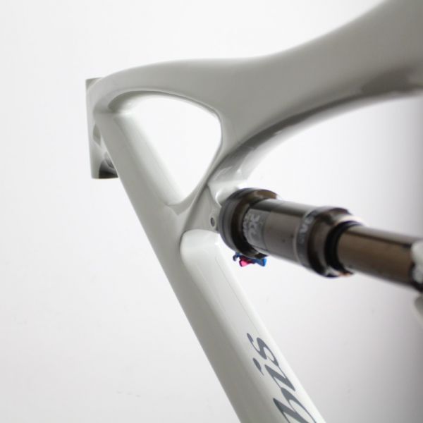 Ibis Mojo 4 2021-23 | Frame Protection Kit