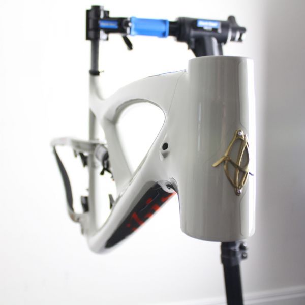 Ibis Mojo 4 2021-23 | Frame Protection Kit