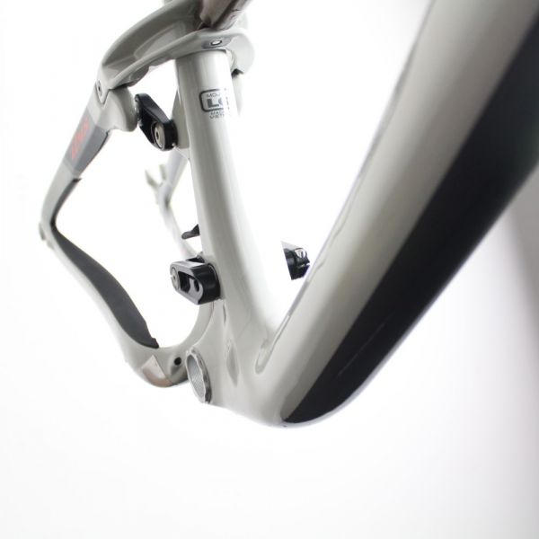 Ibis Mojo 4 2021-23 | Frame Protection Kit