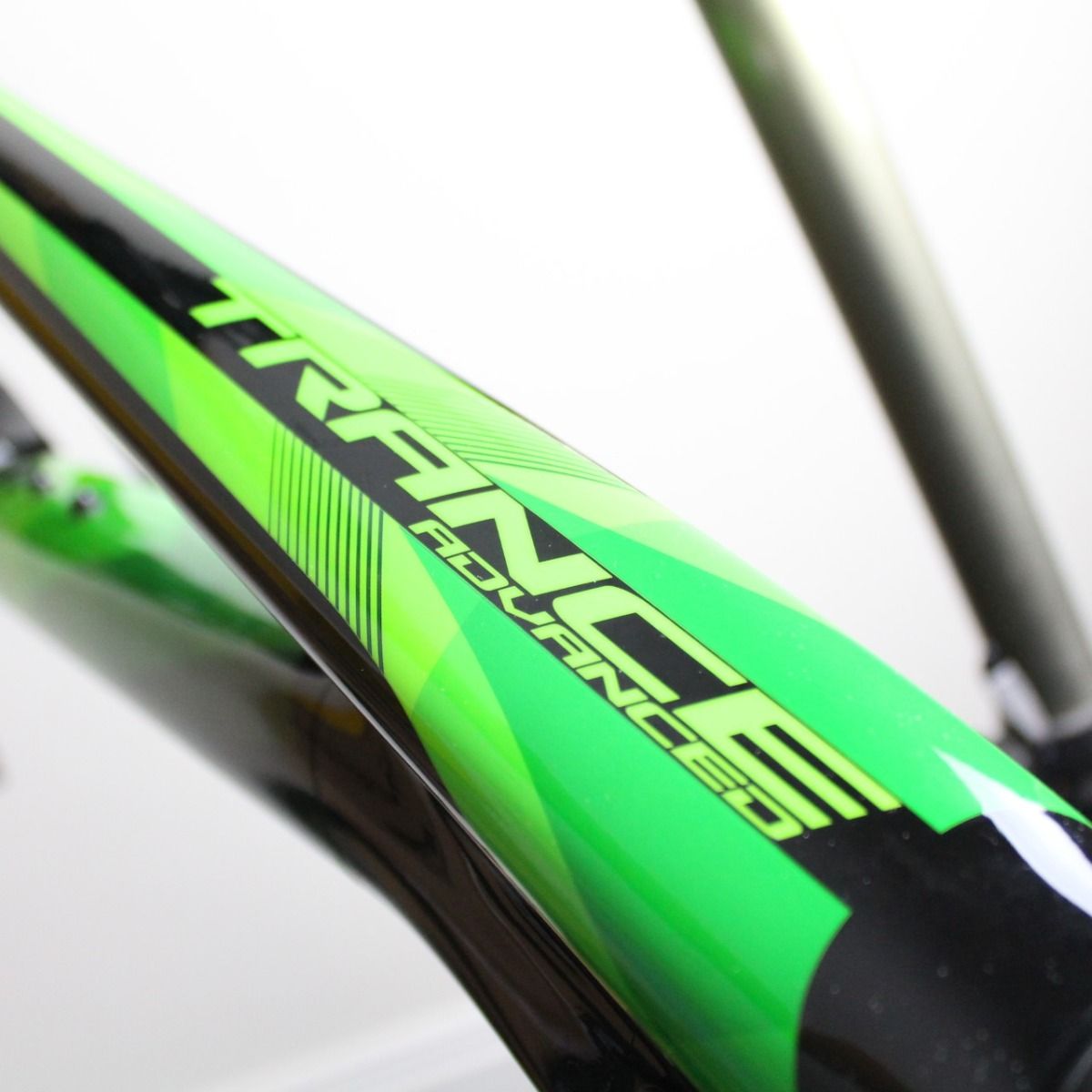 Giant Trance Advanced Carbon 27.5 2019-21 | Frame Protection Kit