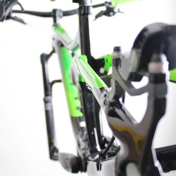 Giant Trance Advanced Carbon 27.5 2019-21 | Frame Protection Kit
