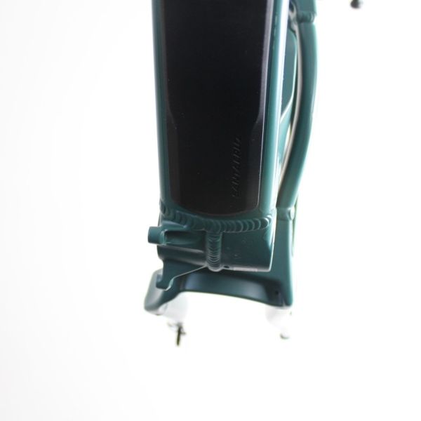 Santa Cruz Tallboy V4 Aluminium 2020-22 | Frame Protection Kit